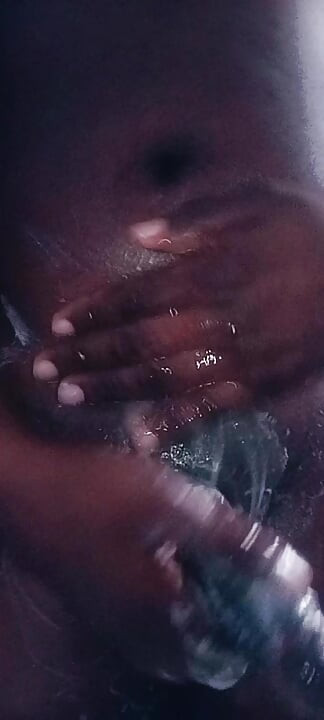 SHAVING THE HAIR OFF MY DICK