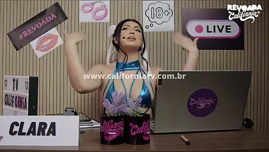 Live Voll Mit Lesbischem Sex