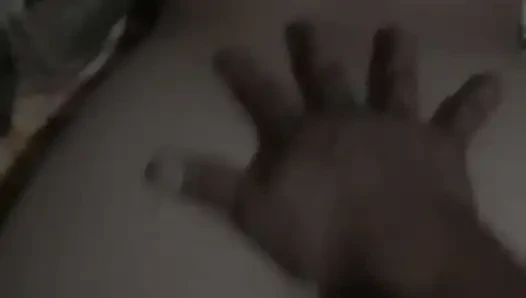 Aman tanrım üvey erkek kardeşim artık acımıyorum!