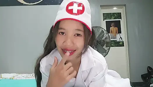 Evil Nurse