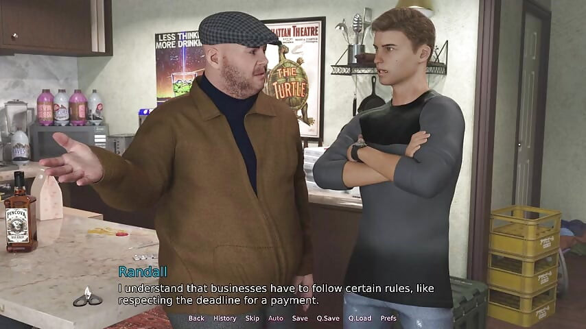 Part 2: My Stepson Fucks Me Next to My Stepdaughter and She Tells Us to Mr Garrison Stepmom