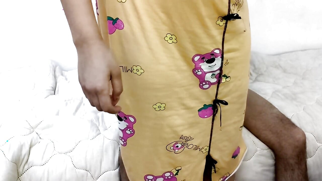 ニック・シャルモタ・アラビア BBW アラビアン