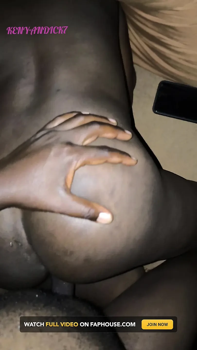 My Neighbour's Husband Fucked My Pussy so Hard in Doggystle When He Invited Me for Dinner at His Home