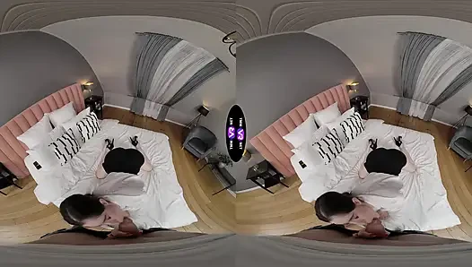 Cumload als Bonus für Hot Pearl - TmwVRnet