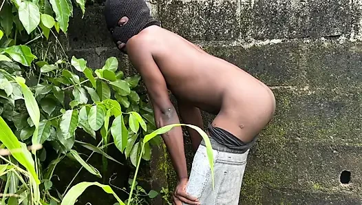 Jude Couldn’t Hold Him Self After Seeing My Body, He Side He Most Fuck That Sexy Ass
