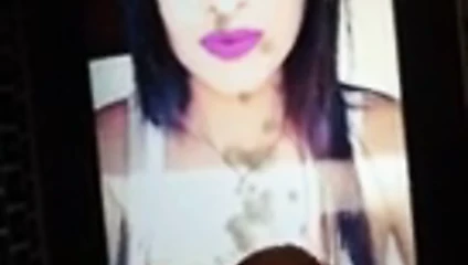 Tributo para amandalima20