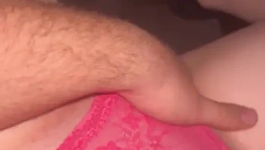 Vajinam sadece seks istiyor