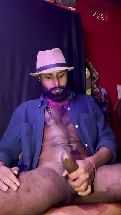 Dlakavi muškarci, dio 2