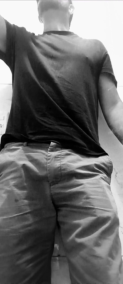 Smokerbeast Alpha Male