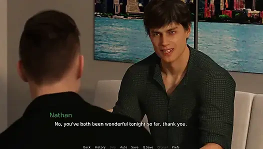 Восточный блок: с горячей подругой привлекать возбужденного гостя с жесткими членами, желающими трахнуть ее - эпизод 40