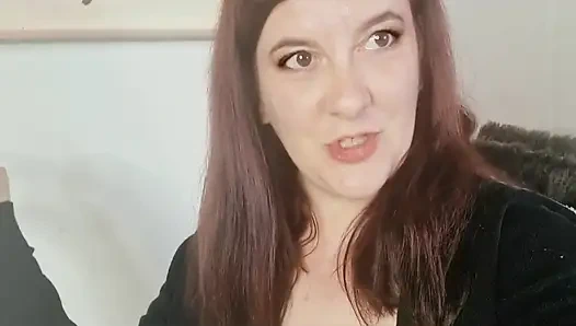 Tante seksi italia dientot habis-habisan sama kontol raksasa dari honeyplaybox