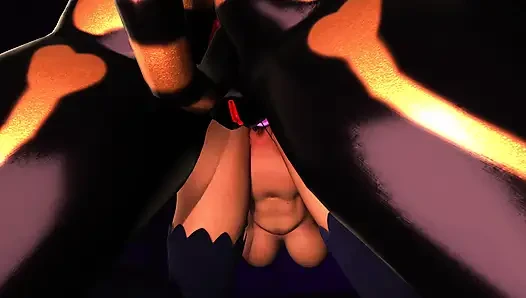 Sexy Night
