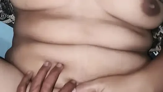 Моя мачеха в хиджабе делает минет и трахается от пасынка