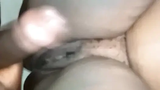Banging neighbors bbw wife on the dining table