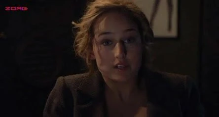 Leelee Sobieski - Finding Bliss