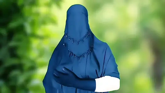 Komşu kadını sikiyor