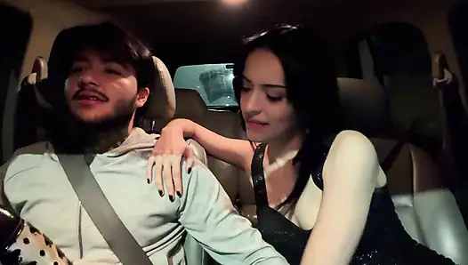 Мой первый день в Uber, и это случилось со мной.