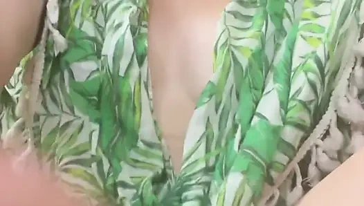 Suzy Wylde işten önce çok azgın