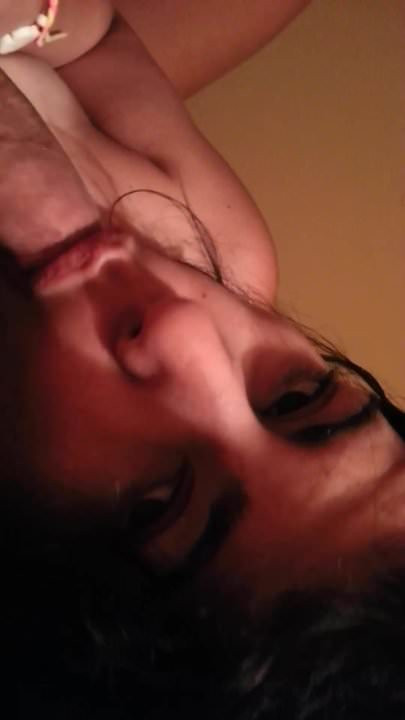 Blowjob cubana