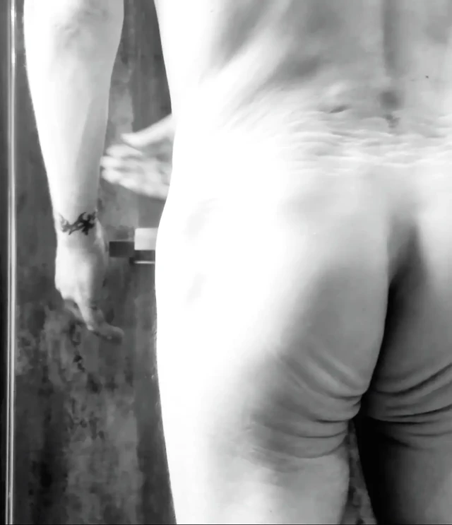 Shower Time