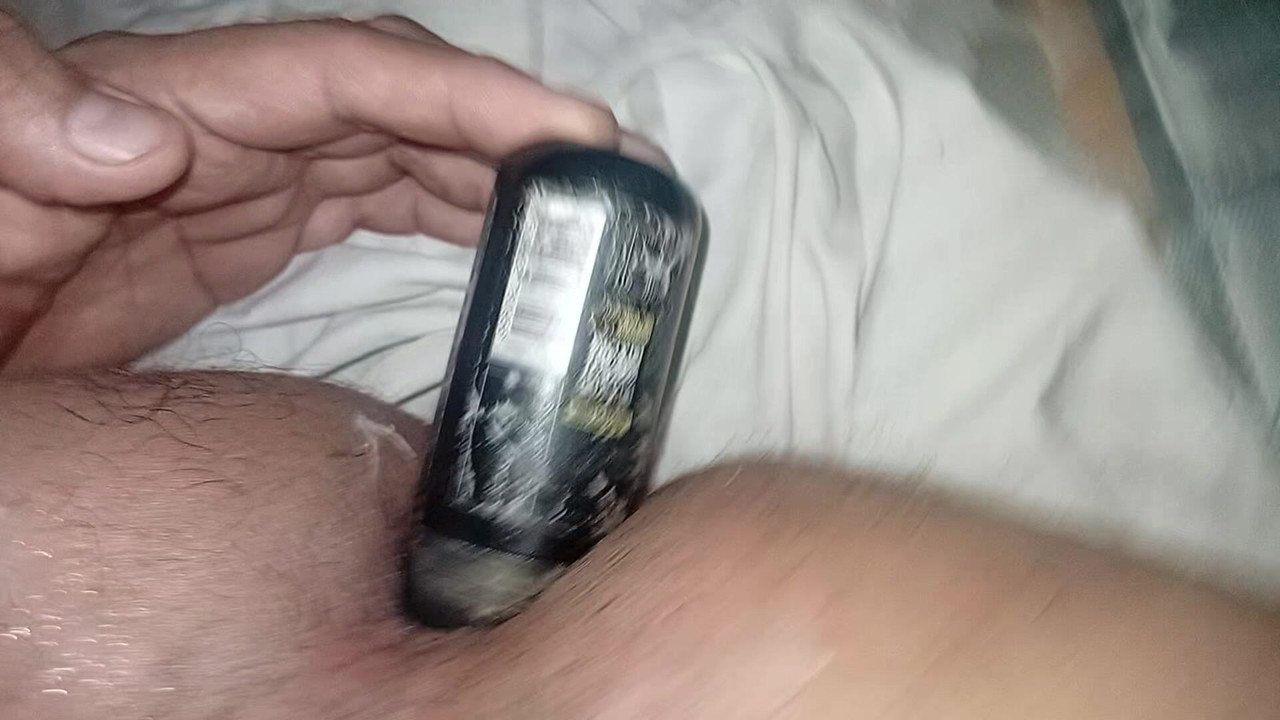 Back deodorants