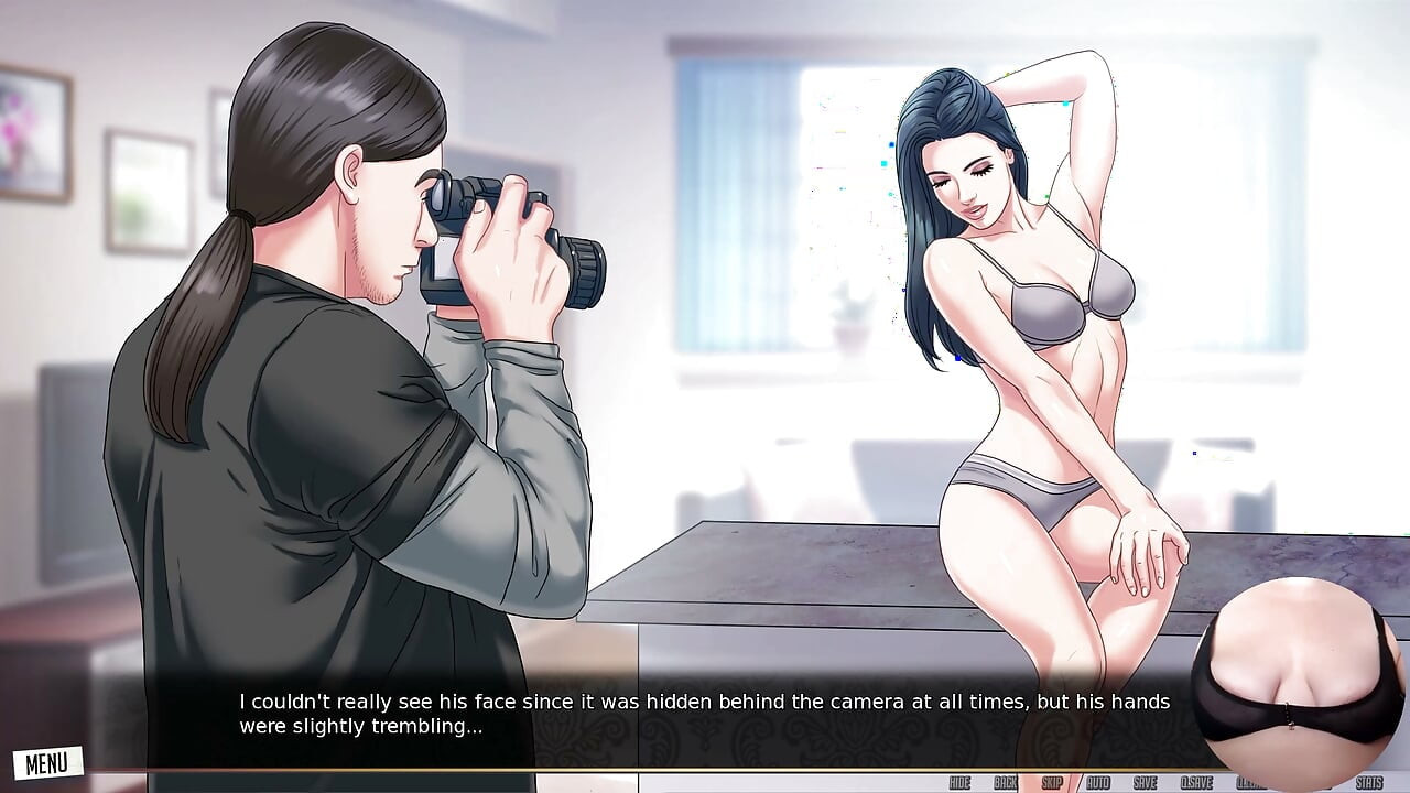 Gameplay Our Red String - Del 10