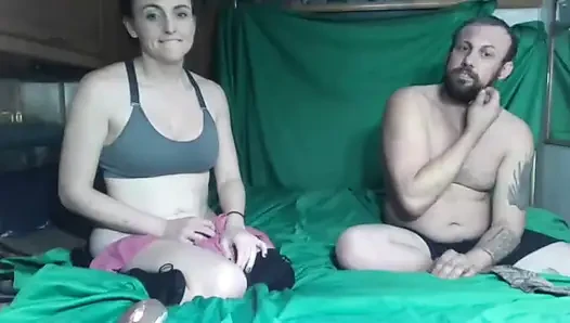 Live Show Fun Facefuck Deepthroat