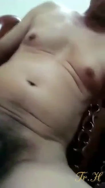 Ao ficar sozinho