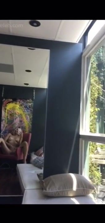 Loira deliciosa 3