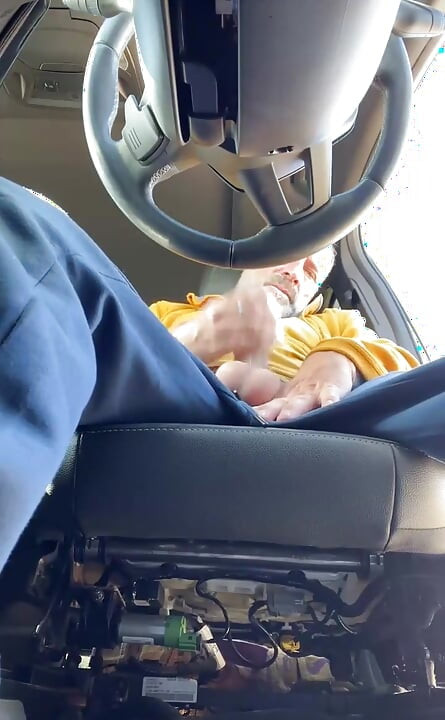Car Wank