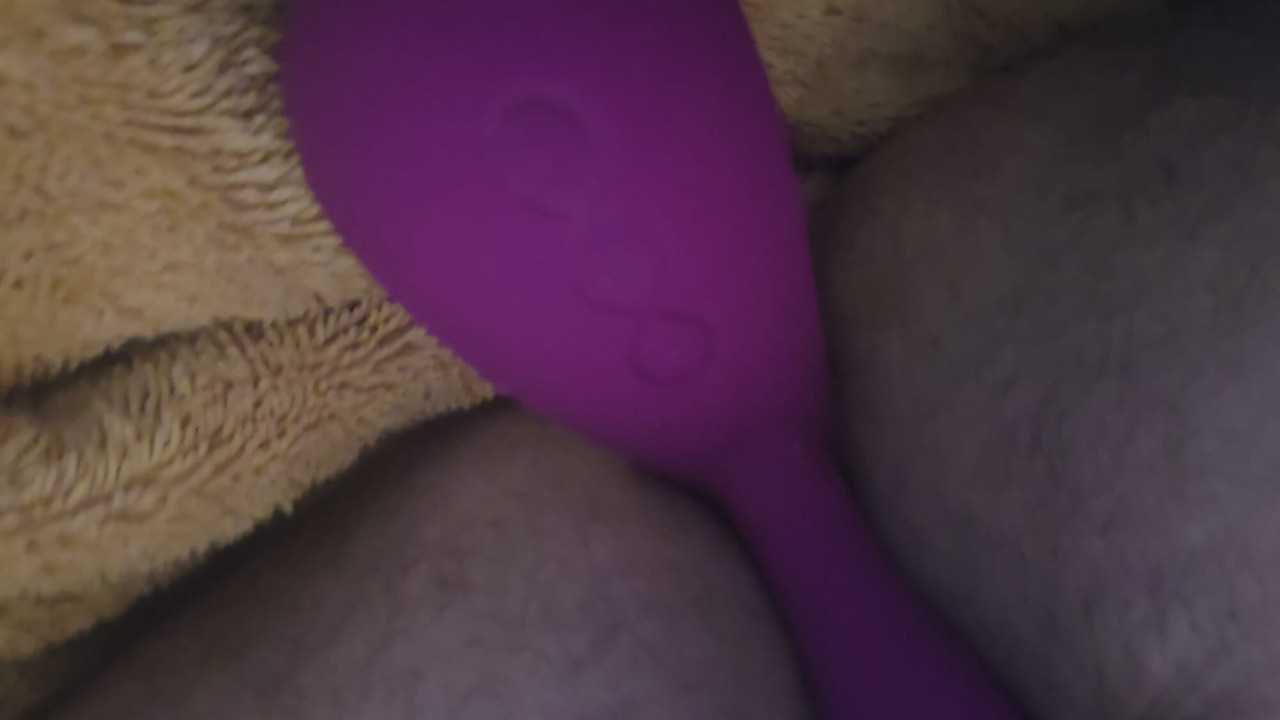 Prostate vibe