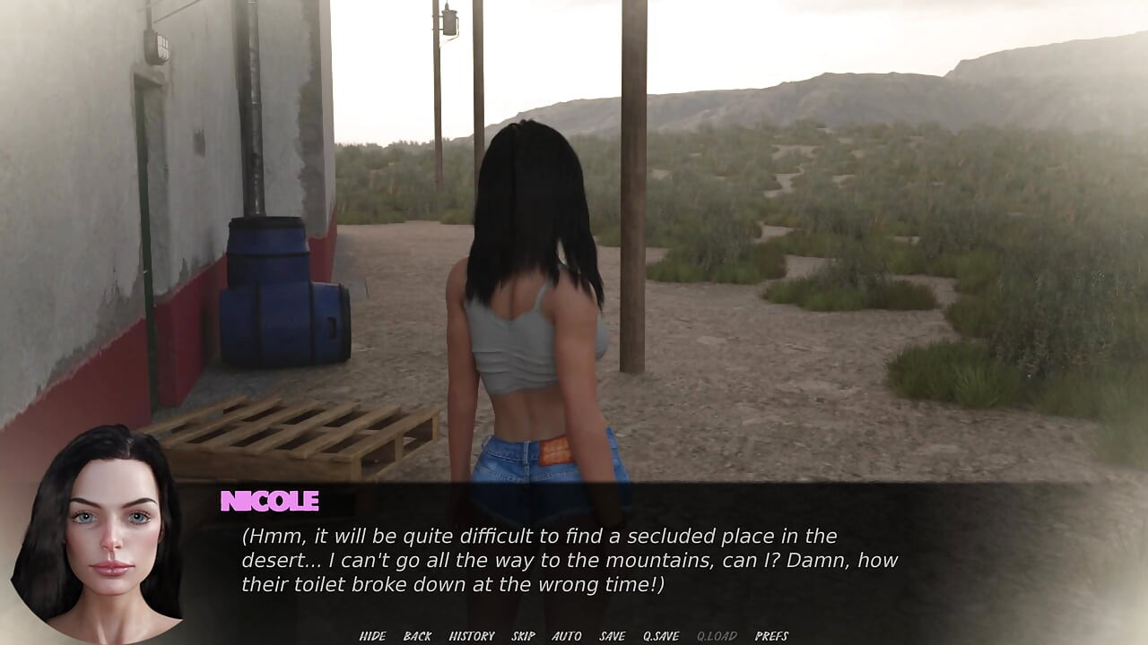 Taboo Games Part 40