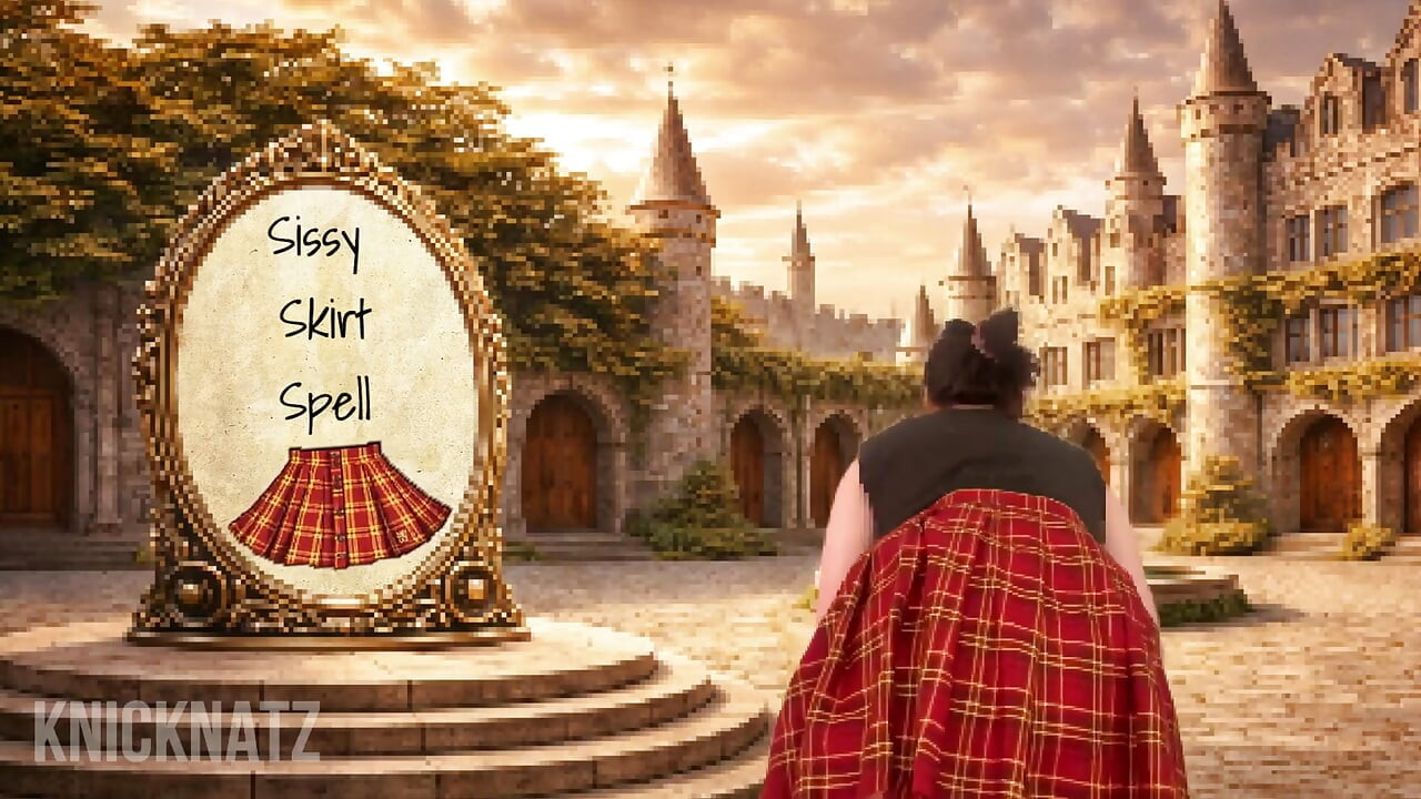 A Magic College Mistake