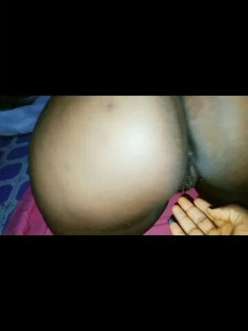 Teasing. No sex