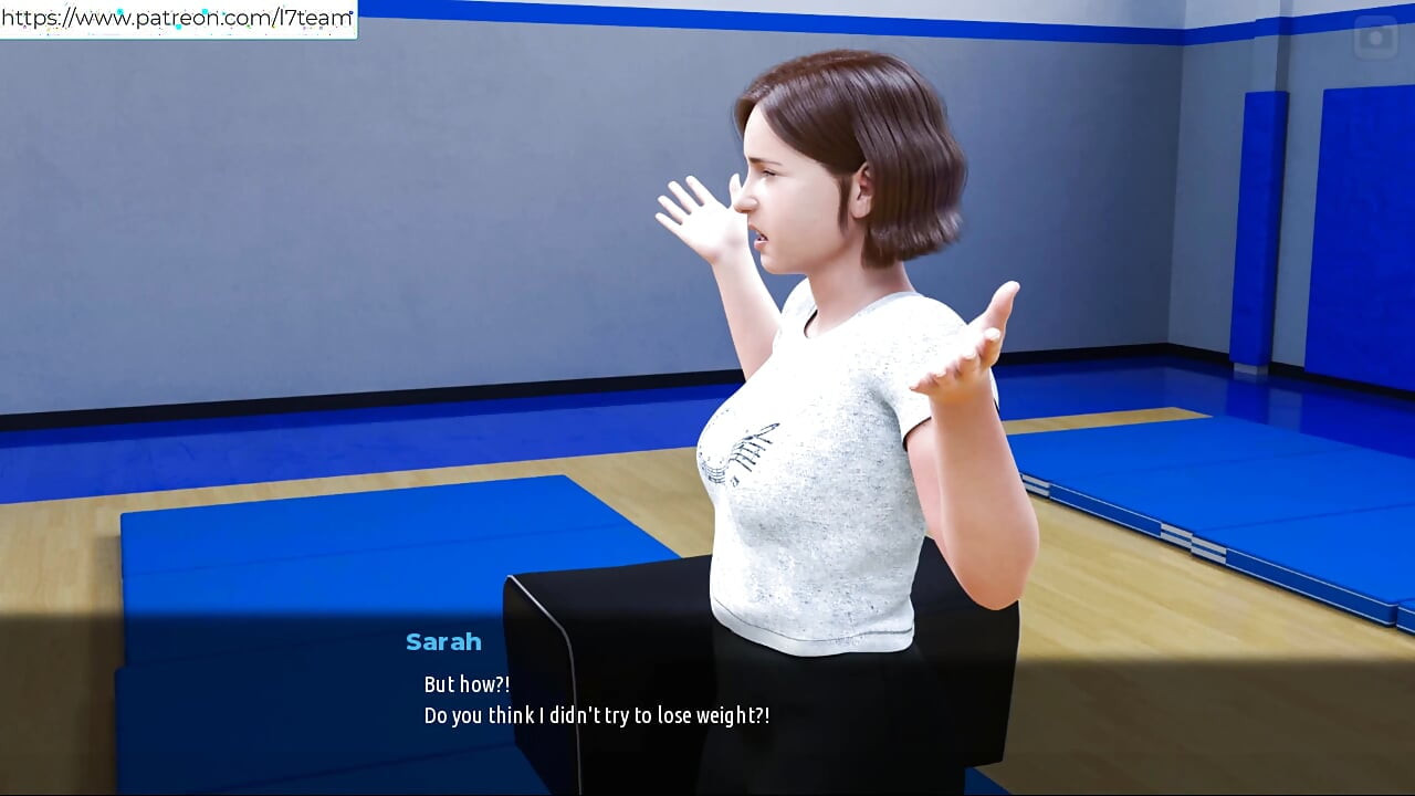 Milf of Sunville - ive started working for Daisy at her online sex shop