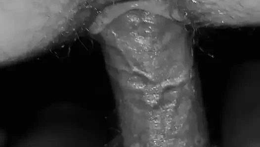 Киска с головой вниз ждет,,,