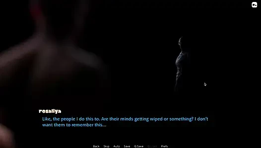 Bright Lord Bagian 9