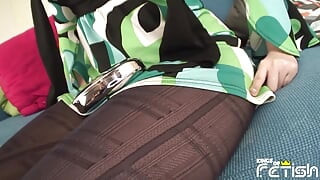 Pure Japanese adult video ( JAV)