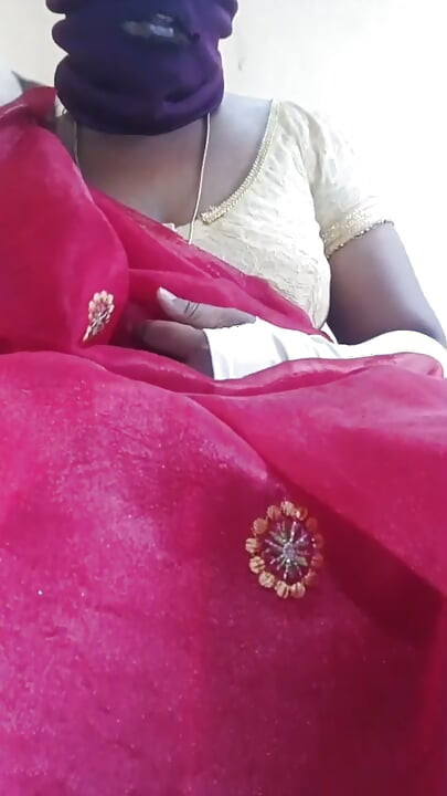 Saree la olu poda varangala