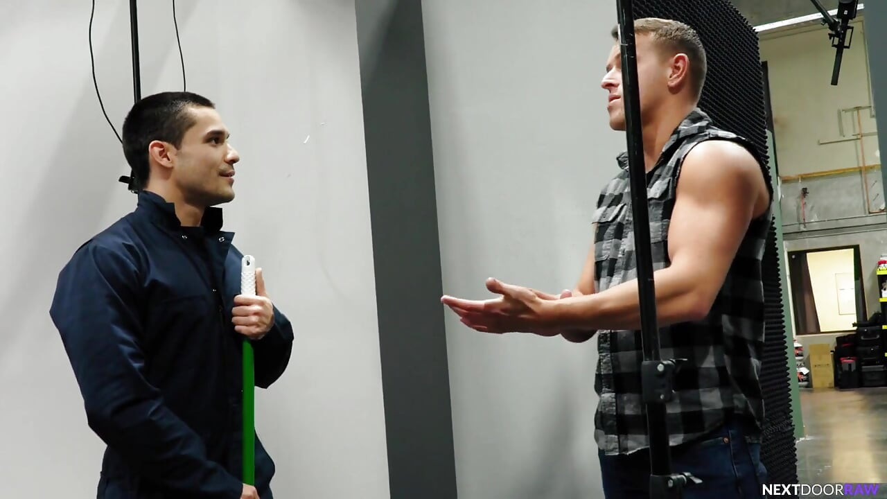 Nextdoorstudios se jebu i saznaju