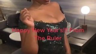 Sexy Ebony MILF with a JUICY Fat ASS