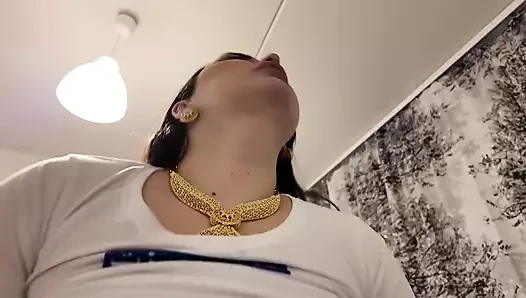 Amateur Homemade Porn with Big Ass Turkish 18 Years Old Girl