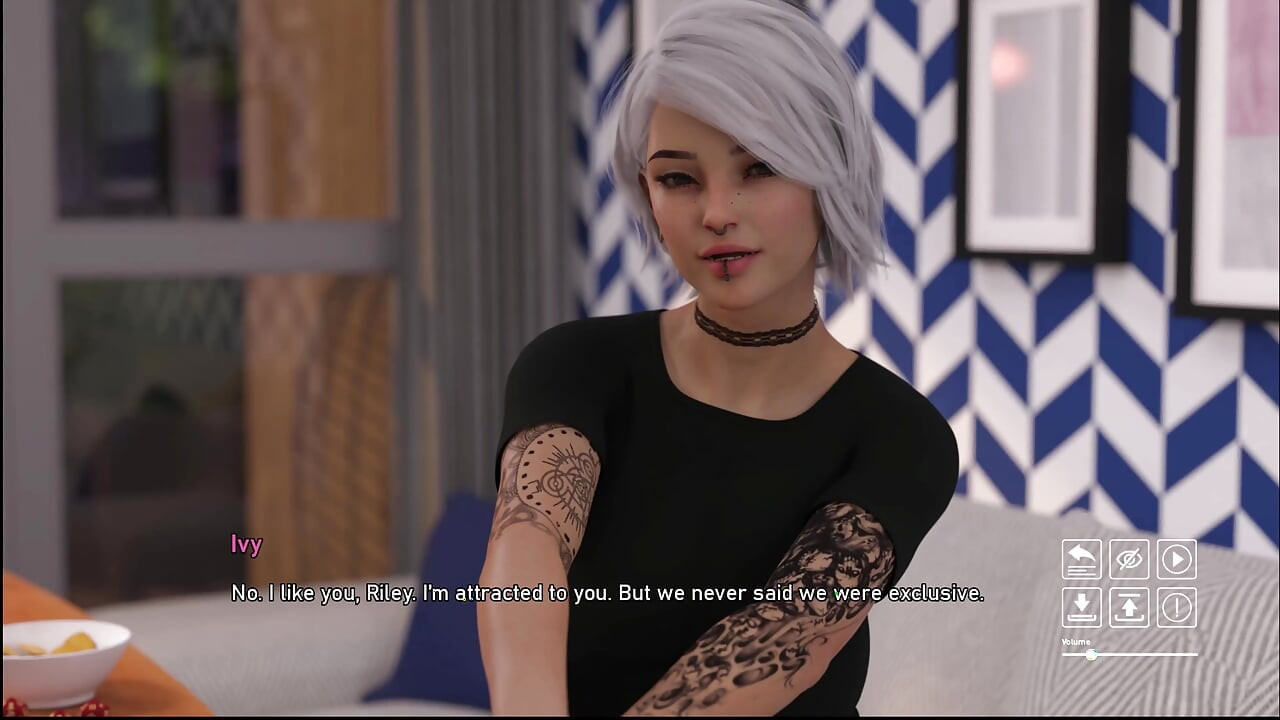 德鮑切里的步驟 36 我們在遊戲中度過了美好的時光 D&d