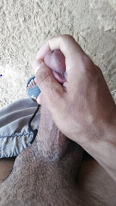 Sit on your knees suck my cock