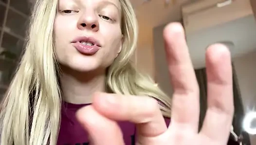 Dominant Goddess Sissifies You Intensely Asmr Roleplay