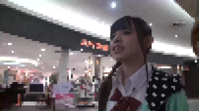 Here We Go To Koshigaya - Super Smooth Pussy