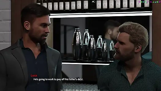 Shattered Dreams: Redemption by Nebula Dreams: Late Night with My Spoiled Booty Call 1