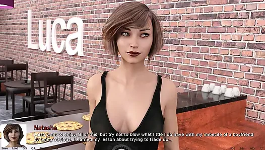 Wo das herz ist: betrügende freundin und ihr liebhaber demütigen ihren cuck-freund - episode 196