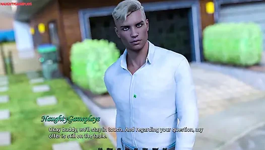 Milfania (bagian 07) - oleh Dr. Phoenix Games