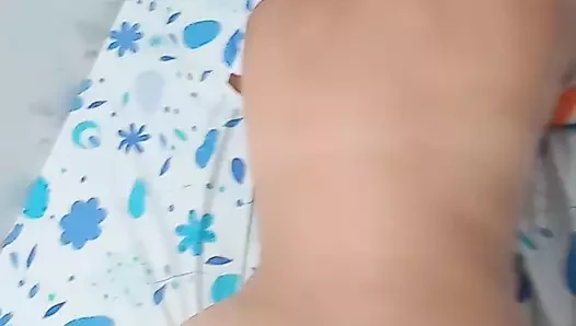 Seks anal di posisi empat